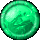 button