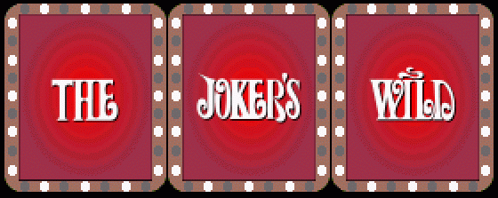 THE JOKERS WILD
