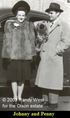 Johnny and Penny